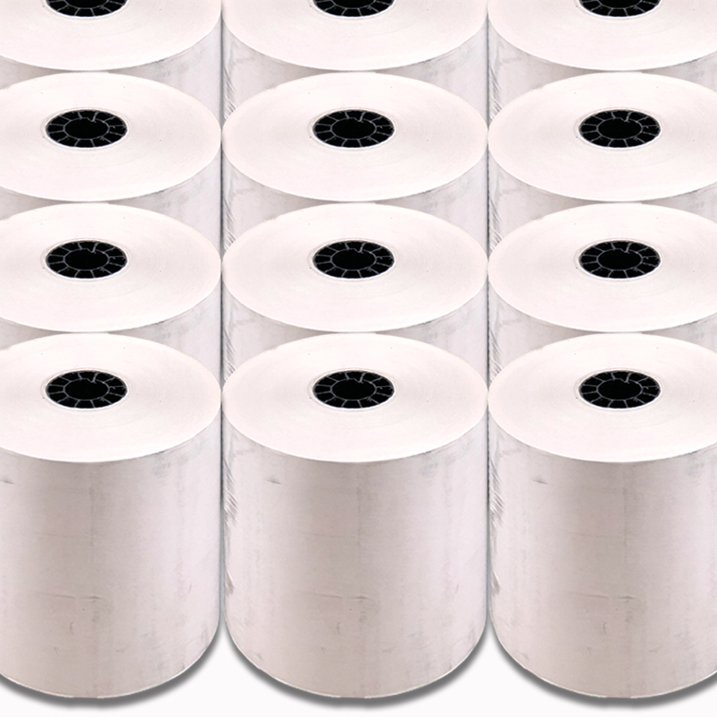 Epson Receipt Roll (50 Unit Box)